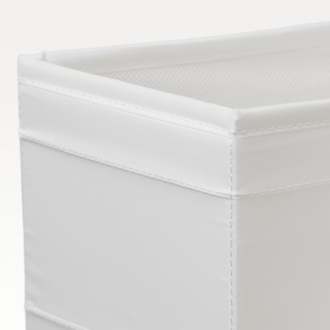 6 Paniers de rangement IKEA (Original)