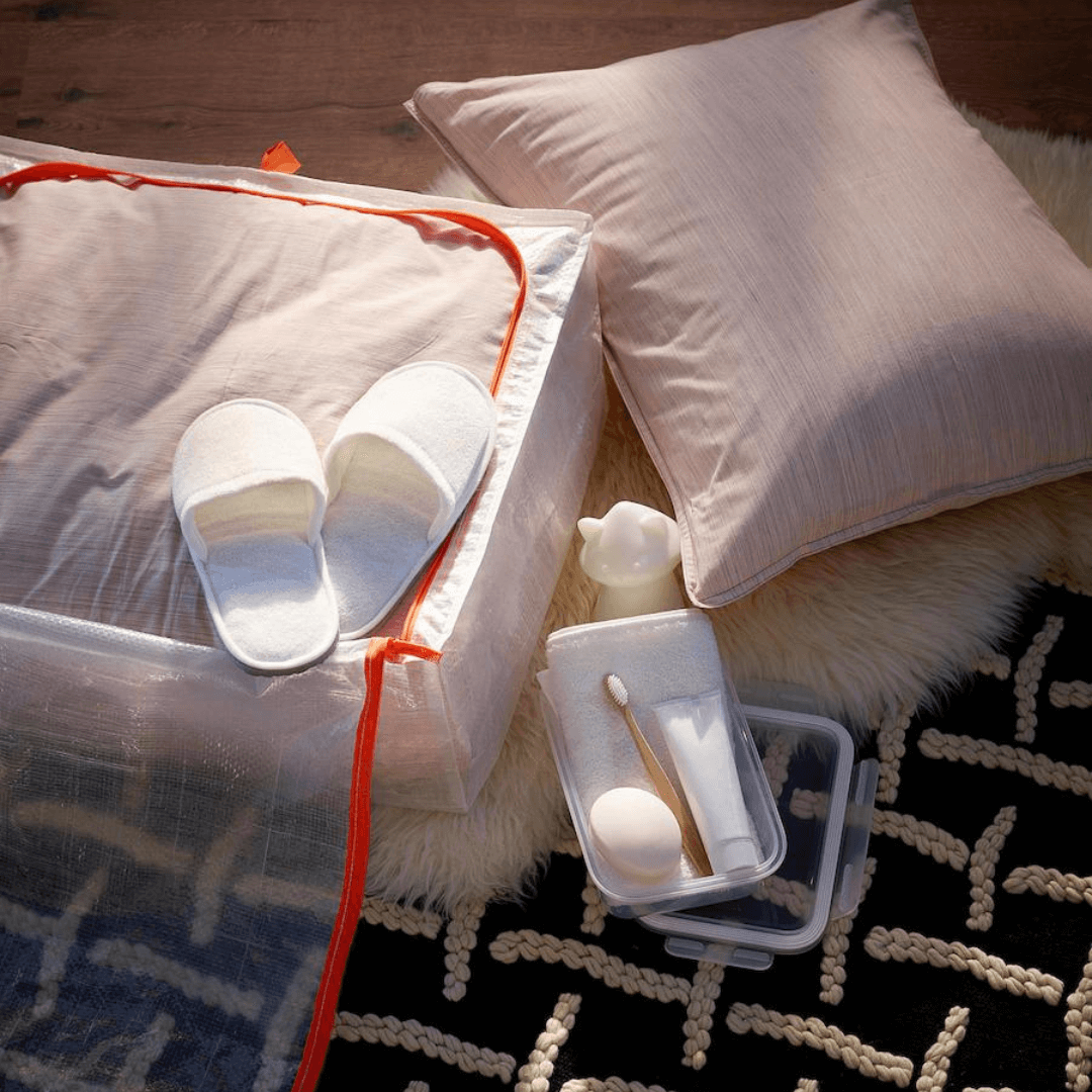 Sac de Rangement Grande Marque Suédoise Organisez Votre