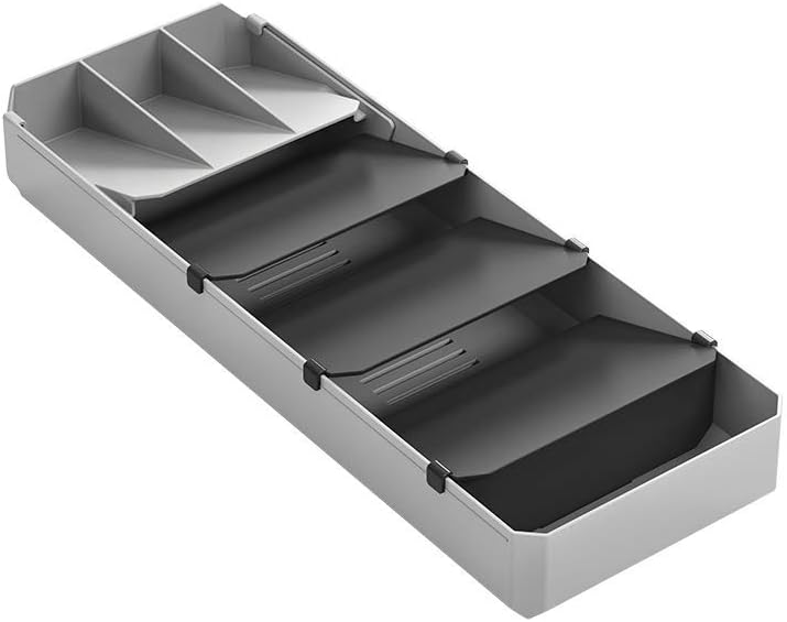 Range-couverts, 40 à 49 cm تخزين أدوات المائدة
