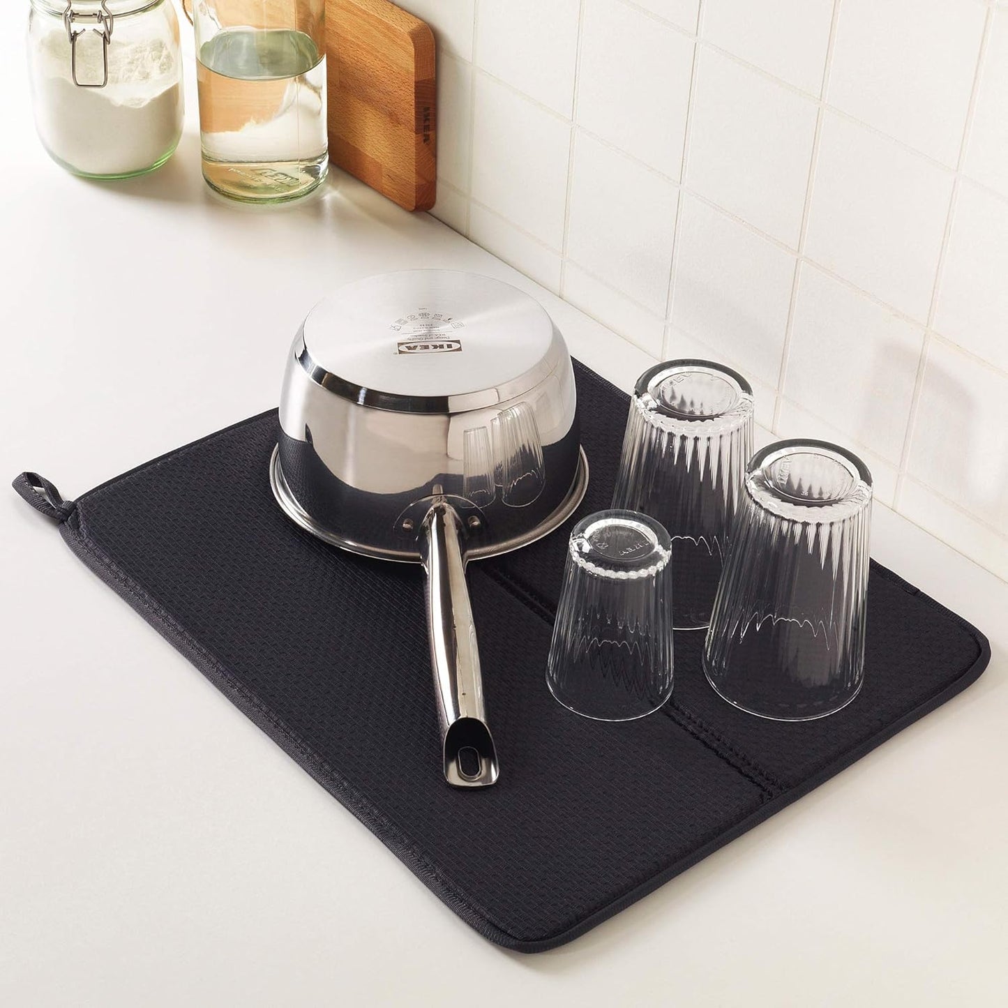 Tapis de séchage IKEA