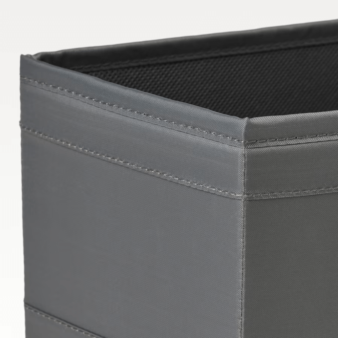 6 Paniers de rangement IKEA (Original)