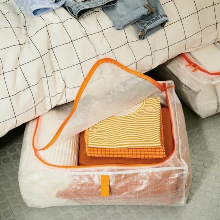 Sac de rangement !KEA