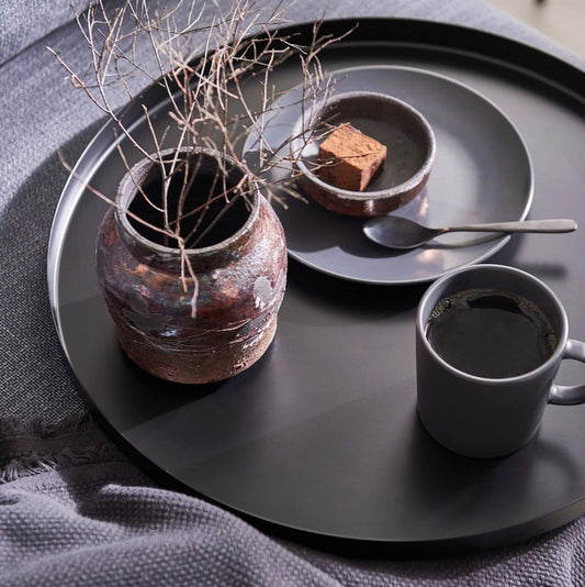 Table basse avec plateau amovible !KEA